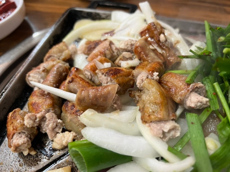 종로곱창맛집 :: 곱이 꽉 찬 종로소곱창 "최가네 황소곱창" 종로곱창맛집 :: 곱이 꽉 찬 종로소곱창 "최가네 황소곱창"
