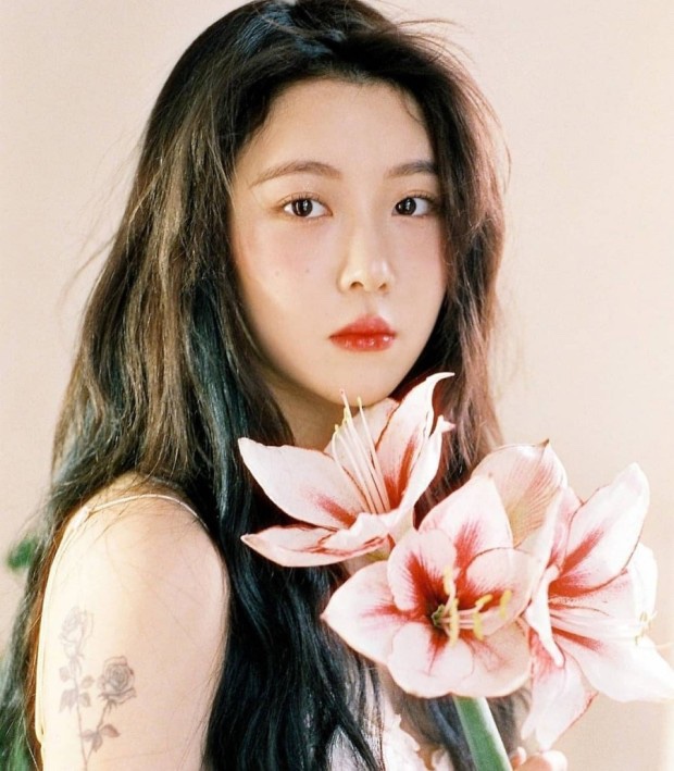 [노래추천] 가사 | 백예린 - 산책