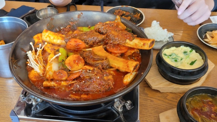  연휴동안 먹고 다닌것(푸드파이팅 수듄)/포항 맛집,카페