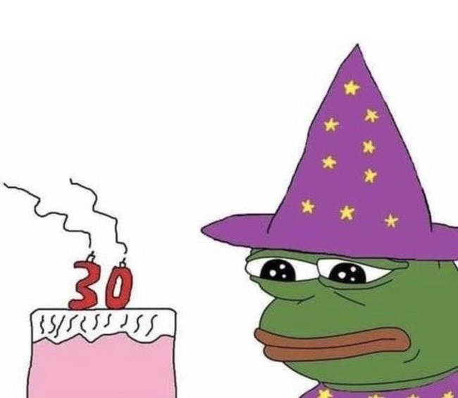  30살이 되고 변한 것들
