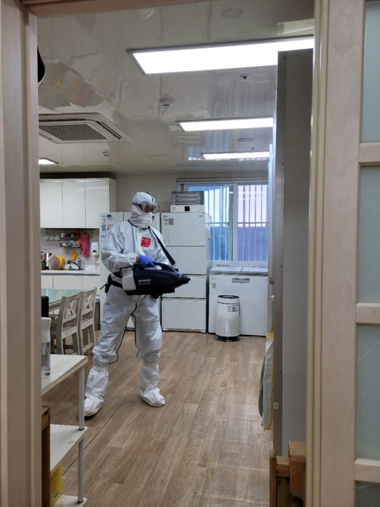  확진자방역, 재택치료후 방역, 어린이집방역(노원구, 도봉구, 강북구, 성북구, 동대문구, 중랑구, 성동구, 광진구) / 코로나 합리적가격 상담 받으세요~