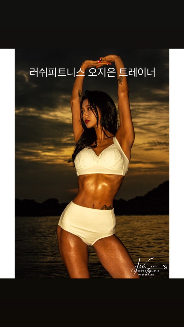  실력파 불당동PT 찾으시죠 ? 러쉬피트니스로 go
