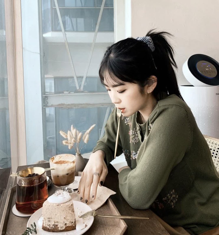 고(故) 최진실 딸 최준희, 귀여운 단발 헤어스타일로 변신 "엄마 모습이 보인다" 고(故) 최진실 딸 최준희, 귀여운 단발 헤어스타일로 변신 "엄마 모습이 보인다"