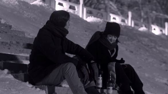  LUCY - 결국 아무것도 알 수 없었지만