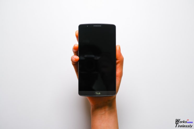  엘지전자 스마트폰 전성기는 LG G3