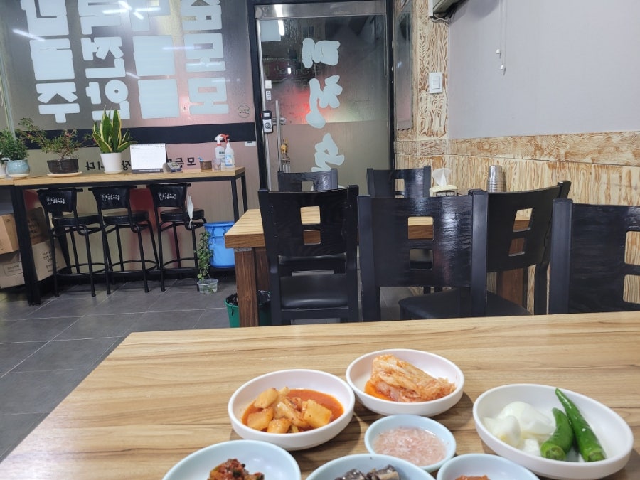 태청순대 사진 4