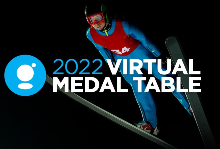 2022 베이징동계올림픽 메달 순위 예상 - 대한민국의 순위는?