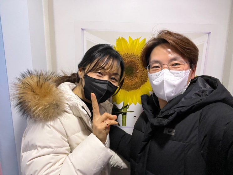 선물 선물