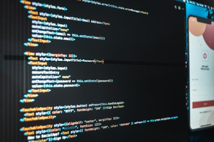  웹디자인 FAQ-웹퍼블리싱, 코딩도 배워야 하나요?