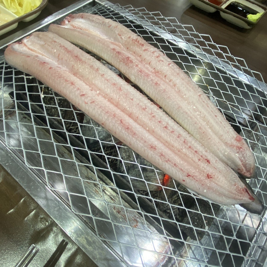 풍천참숯불즉석장어구이 사진 6
