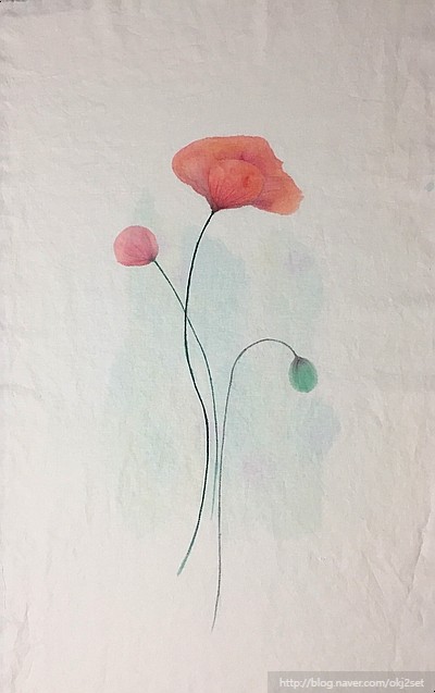  Fabric drawing