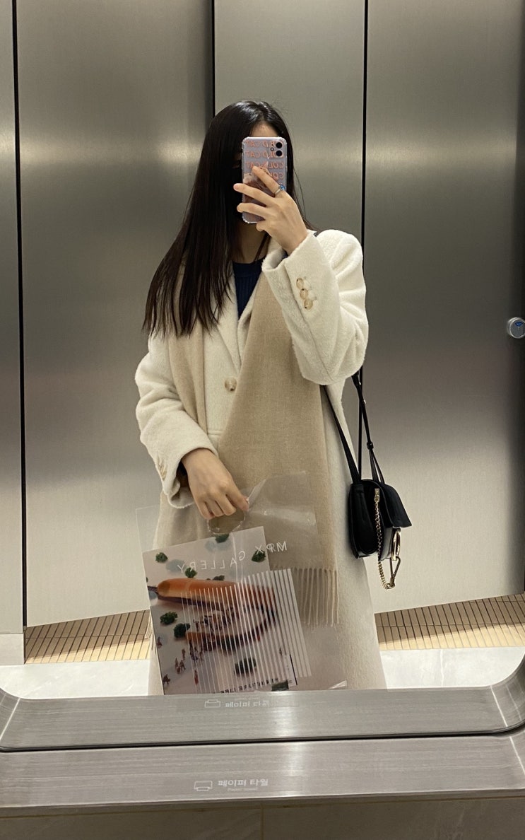  [내돈내산] 몽골리아 다판다 캐시미어 100% 머플러 목도리 후기 | GOBI 고비 캐시미어, LJ 엘제이 캐시미어 | 선물용 목도리 추천