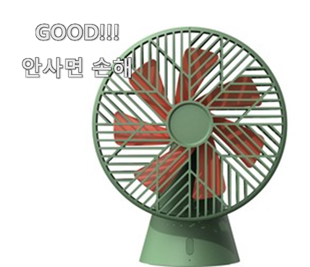  갓성비 무선써큘레이터 추천상품 리뷰 강추에요!