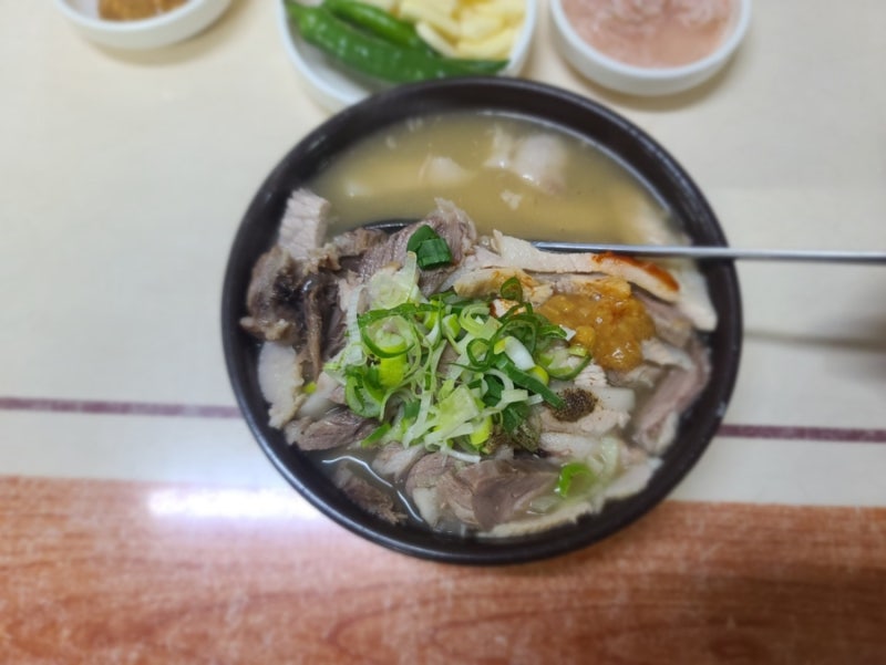 931번째 국밥 - 대구국밥로드22 - 2. 맛좋은국밥 : 네이버 블로그 931번째 국밥 - 대구국밥로드22 - 2. 맛좋은국밥 : 네이버 블로그