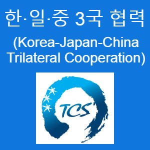한일중 3국 협력 (Korea-Japan-China Trilateral Cooperation)