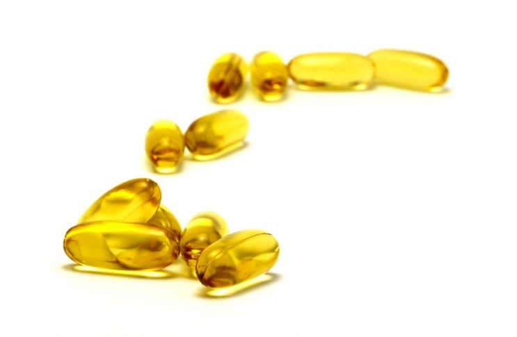  오메가-3(Omega-3, Fish Oil) 복용의 효과