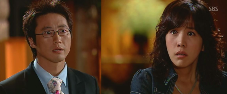  내것을 왜 내것이라 말을 못해!?