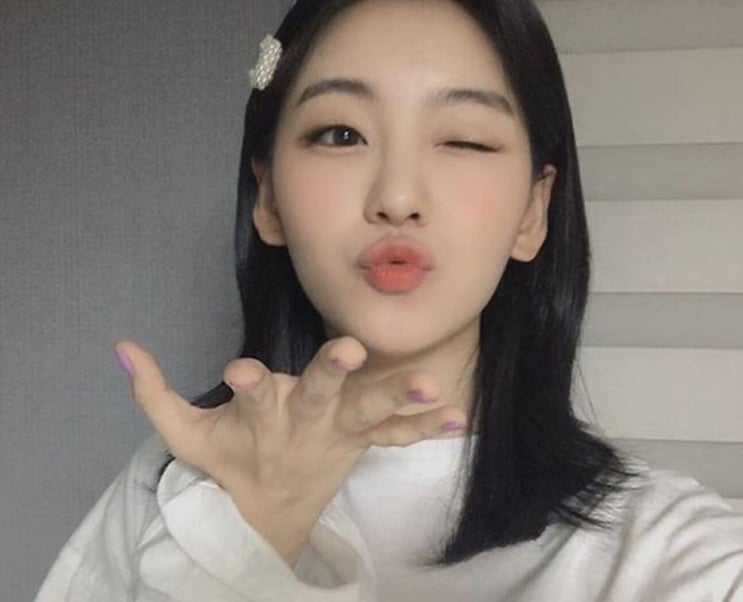 조이현 지금 우리 학교는 프로필 나이 키 집