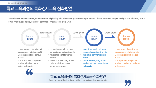  ppt 디자인 진행- 제안서/공사지명원/발표용/강의용 등 피피티 디자인