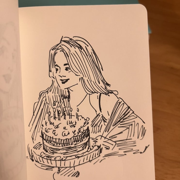  운을 모아서 어디에 쓸까? (feat. 중쇄를 찍자!)