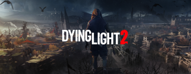 플스5 다잉 라이트 2 스테이 휴먼 첫인상 Dying Light 2 Stay Human