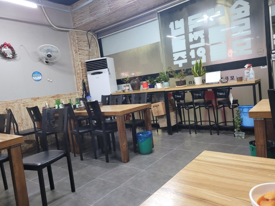 태청순대 사진 3