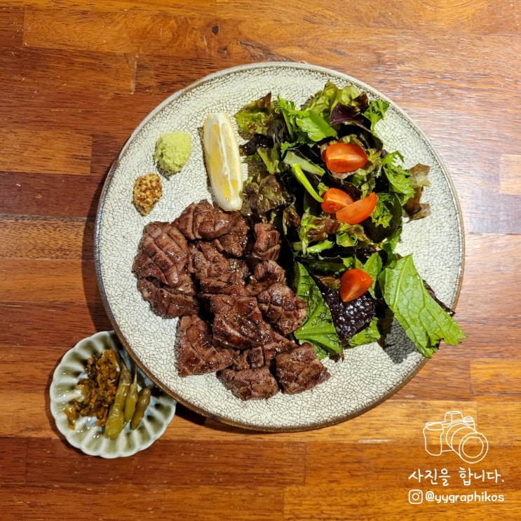  [경기도 부천시 상동] 일식 요리주점, 술집, 맛집 - 야연