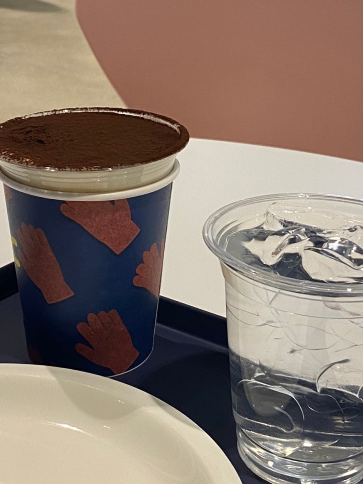  경산 푸푸커피(FUFU COFFEE) ㅣ 작은감성카페  ㅣ 푸푸슈페너존맛탱 !