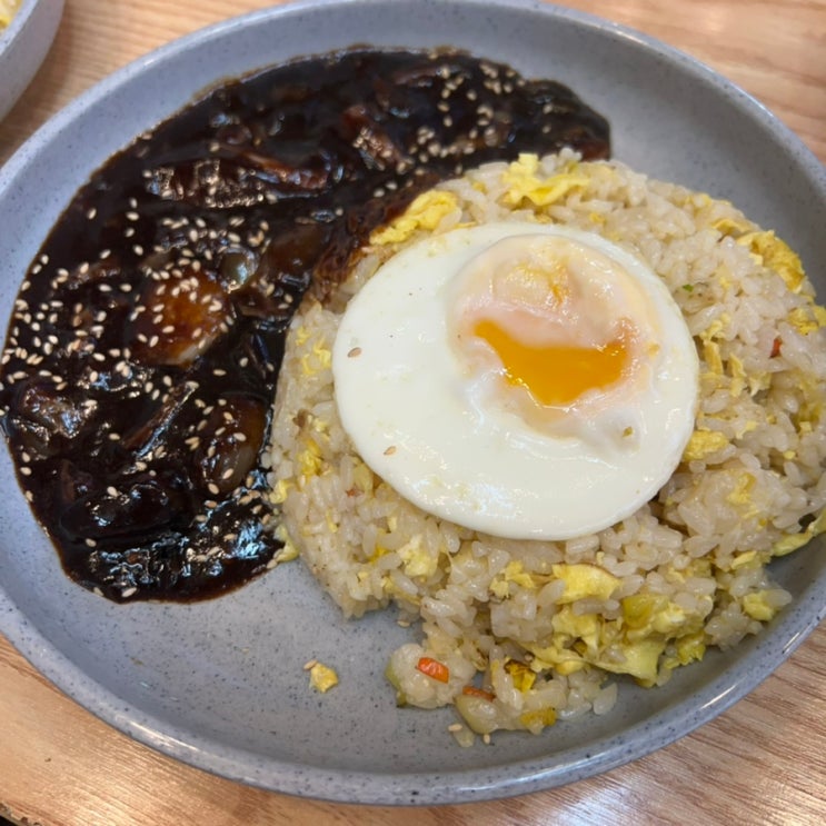  [대구]영대병원 중국집 맛집 효동각 방문기