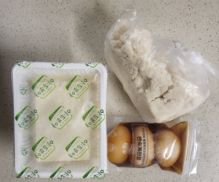  [맛집 추천] 일산 킨텍스 <이:두부야> 두부 장인이 만드는 깊은 맛