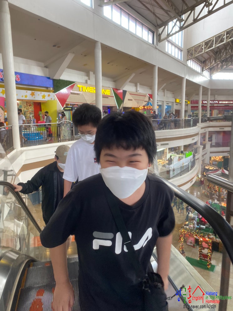  필리핀 홈스테이 필리핀 무비자 입국에 대해서~