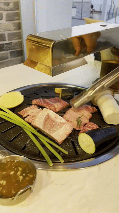  부산송정맛집으로 유명한 넘버원화로구이 방문후기