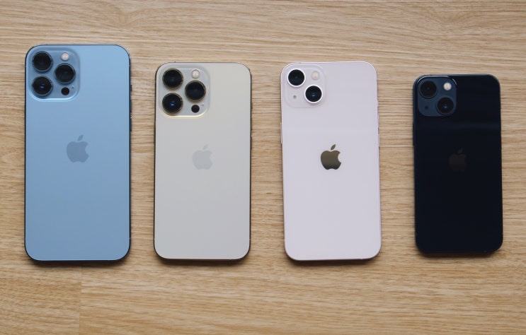 애플 아이폰13PRO 자급제폰 내돈내산 사용 후기 최저가로 구매하는 방법 색상