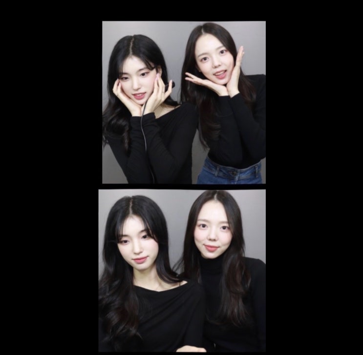  편입 이후 1월의 일상