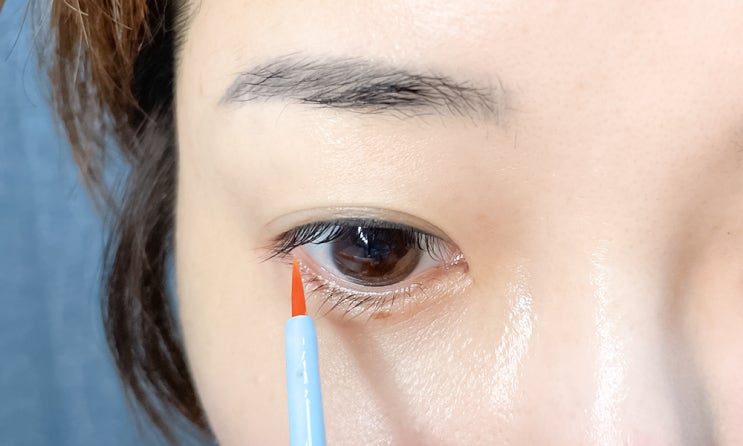  오바코 속눈썹영양제로 풍성한 아이래쉬 유지하는법
