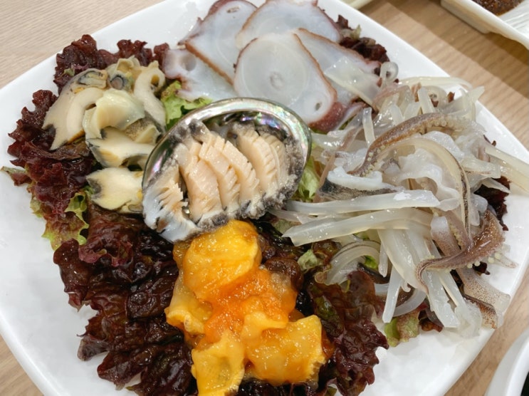  [강릉]주문진 똘똘이횟집 :: 주문진횟집 제철 복어회랑 복지리탕 먹고 왔어요