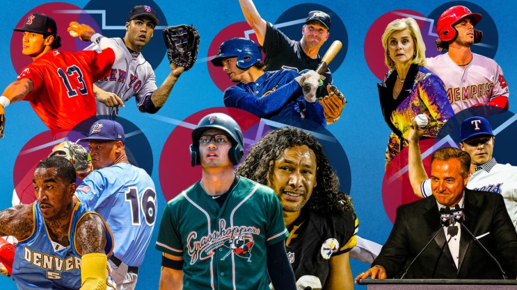  ２０２２년 ２월 ２ ∼ ４일 ＭＬＢ 뉴스 