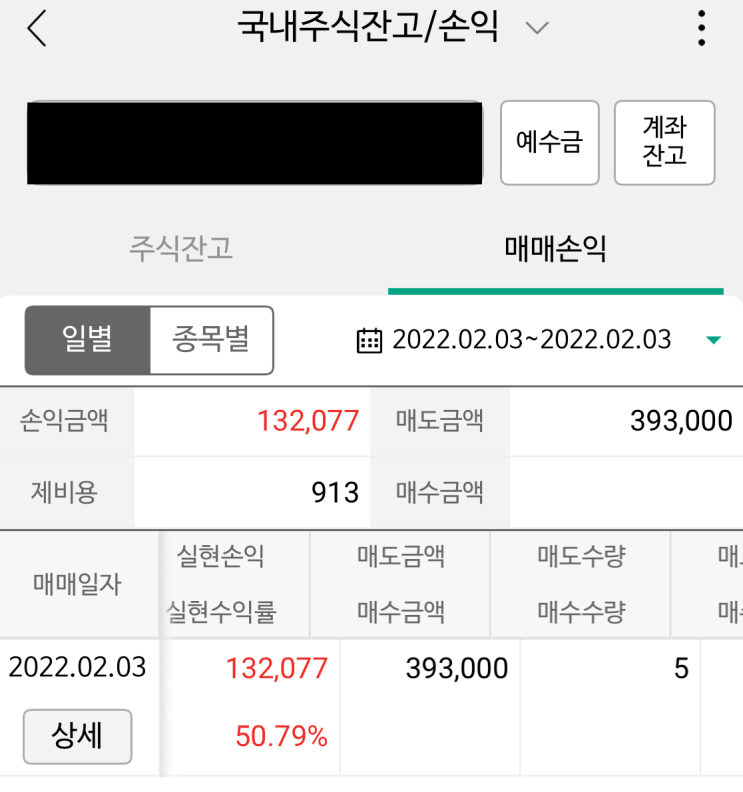  에스디바이오센서 상한가 매도
