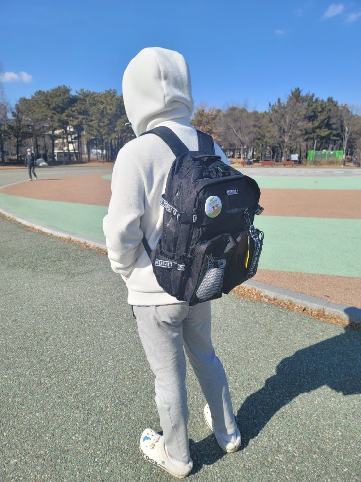  학생백팩 신학기 조카선물로 추천해요