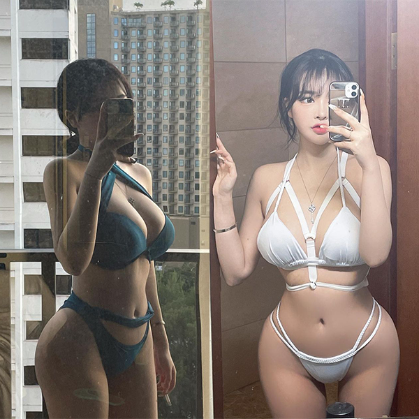 최근 복귀한 육덕 bj 몸매 최근 복귀한 육덕 bj 몸매