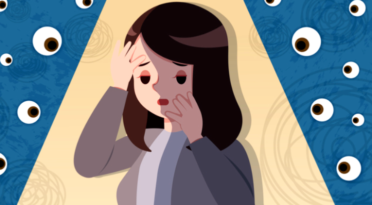  사람 공포증 경험과 극복했던 방법 소개