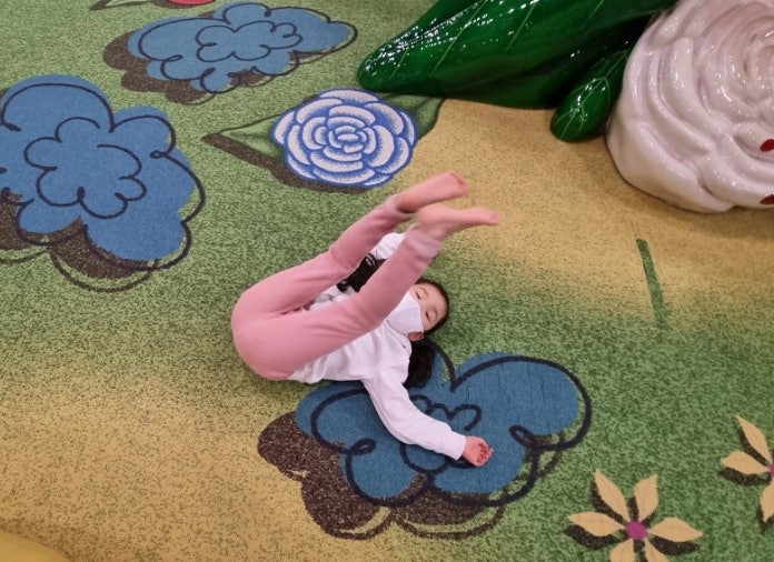 코로나 이후 처음 방문한 롯데월드 키즈토리아 후기 코로나 이후 처음 방문한 롯데월드 키즈토리아 후기