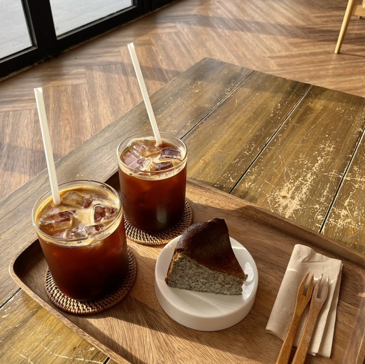[애월]핫한카페, 포토박스 사진+여유롭게 즐기기 좋은 카페 브리프