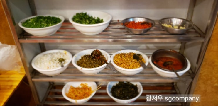  춘절 휴가중 계림 양수오 여행중 기록 :)