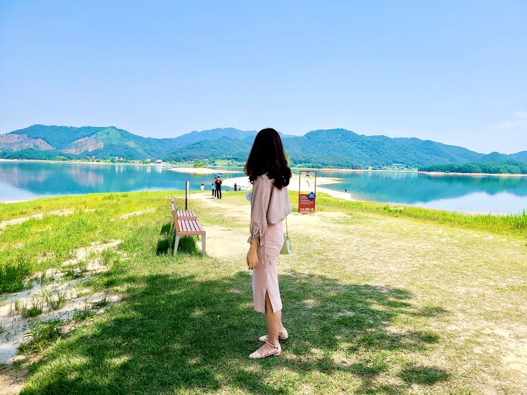  봄, 가을, 겨울 계절마다 색다르게 느껴보고, 산책할 수 있는 대전 데이트 코스 대청호 오백리길 4구간 호반낭만길 다녀왔어요