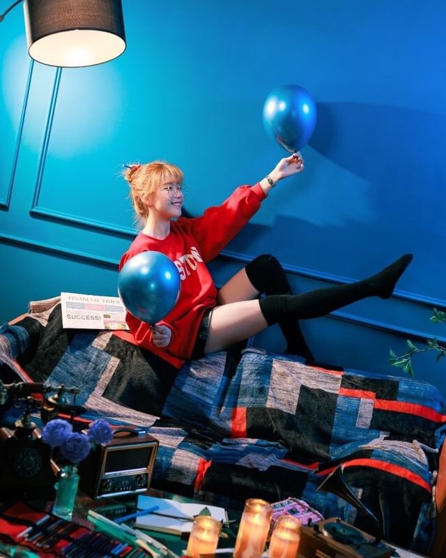  부산에서 유튜브촬영장소를 찾으신다면 렌탈스튜디오 3500k