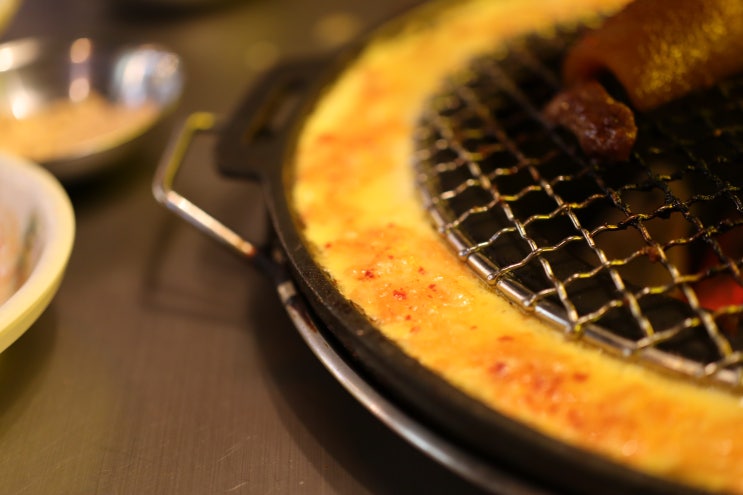  탄현 신마포갈매기, 마갈 / 내돈내산 찐 맛집