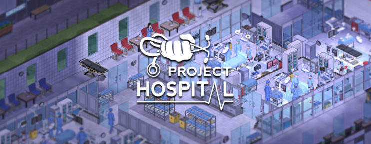 게임 몇 Rune Factory 4, Democracy 4, Project Hospital 게임 몇 Rune Factory 4, Democracy 4, Project Hospital