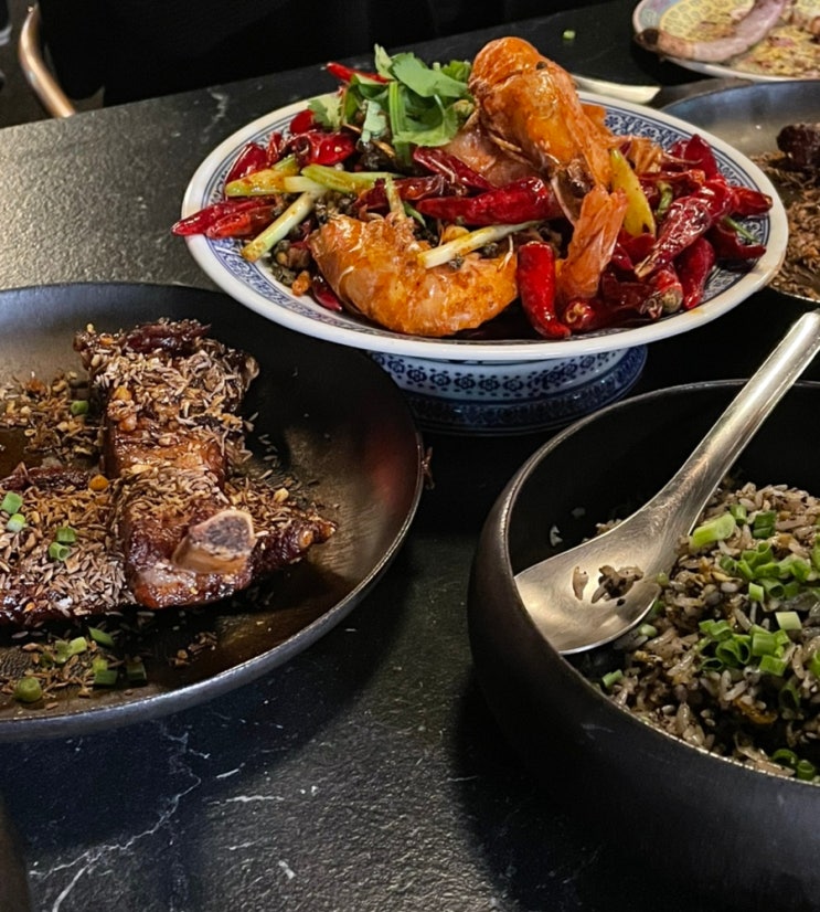  광화문 맛집 강추 : 난 덕후선생 덕후! (점심, 저녁 두탕 가능)