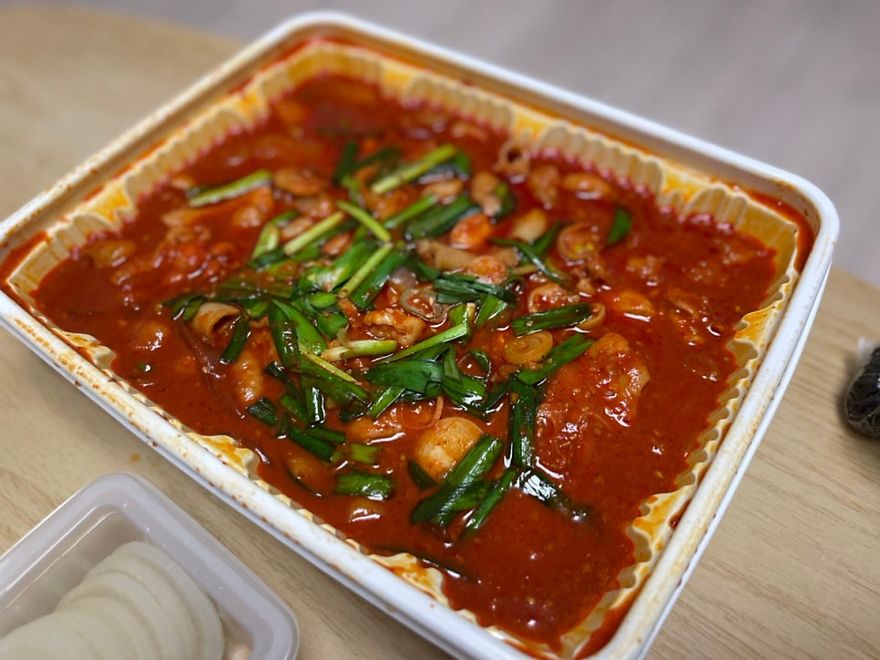 윤반장원조곱도리탕 동탄점 사진 1